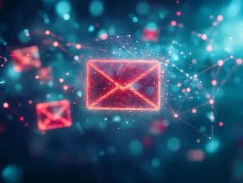 Email Marketing Image